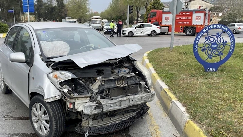 Aydın’da Nisan ayında 5 ölümlü trafik kazası meydana geldi
