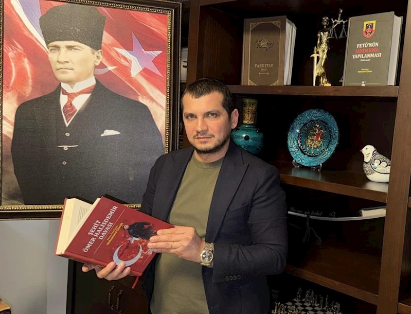 TAYDER Başkanı Gömük: 
