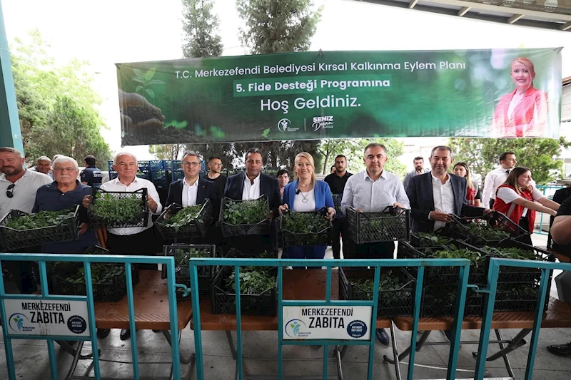 Başkan Doğan, 