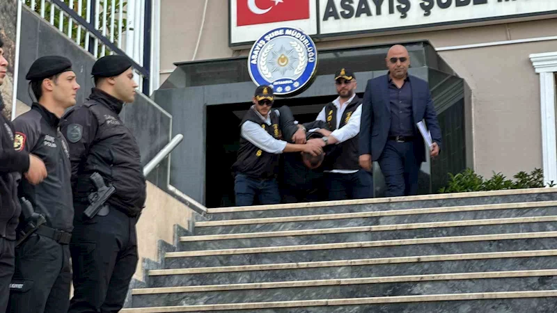 Şişli’de eski eşini öldüren şüphelinin cinayetten 3 gün önce olay yerinde keşif yaptığı öğrenildi
