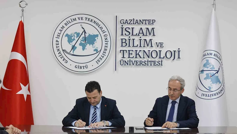 GİBTÜ ile Gençlik ve Spor İl Müdürlüğü arasında 