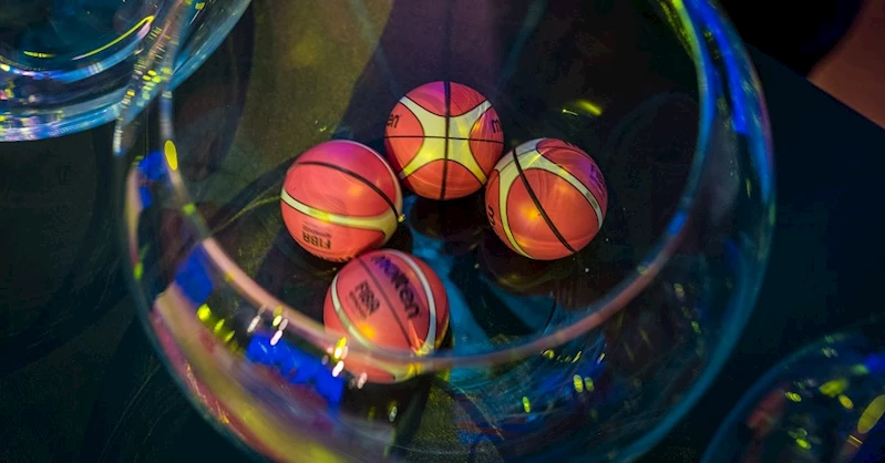 FIBA Dünya Kupası 2027 Elemeleri kura çekimi, 13 Mayıs’ta Doha’da yapılacak
