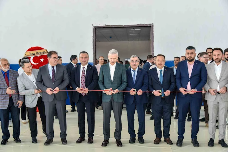 KMÜ’de 