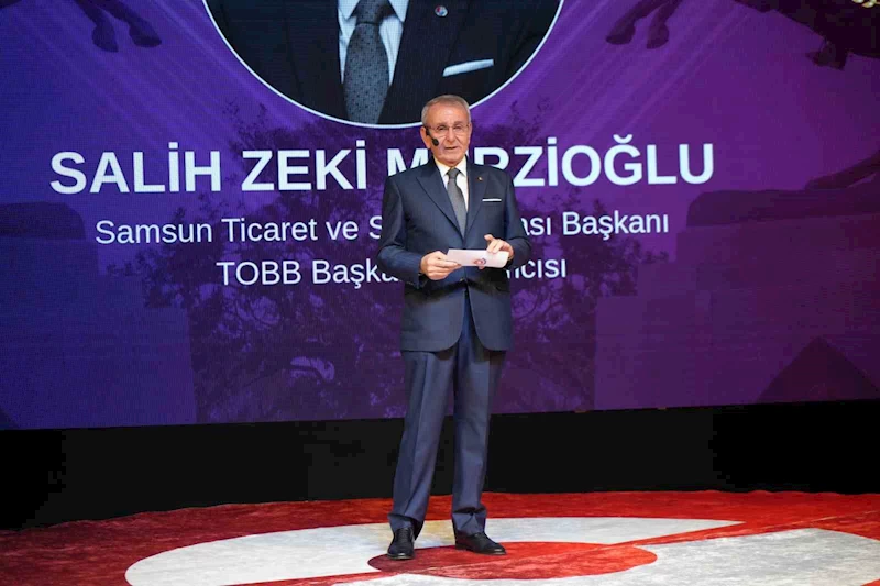 Samsun’da 