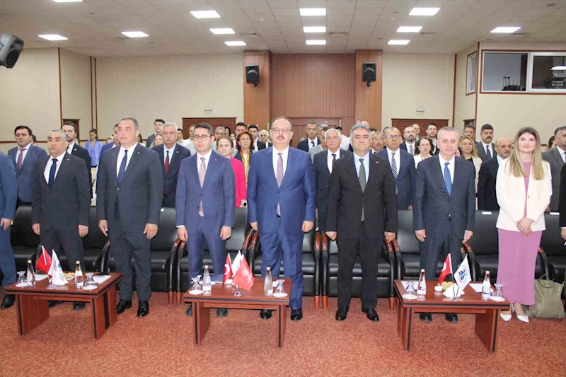 Aydın Memecik Zeytinyağı, dünya markası olacak
