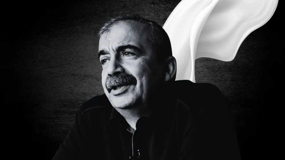 Sırrı Süreyya Önder
