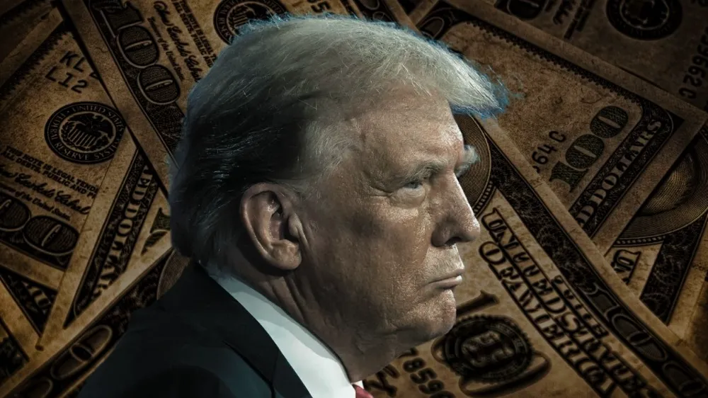 Donald Trump’tan Fed Başkanı Powell’a sert eleştiri: “Hiçbir fikri olmayan bir aptal”