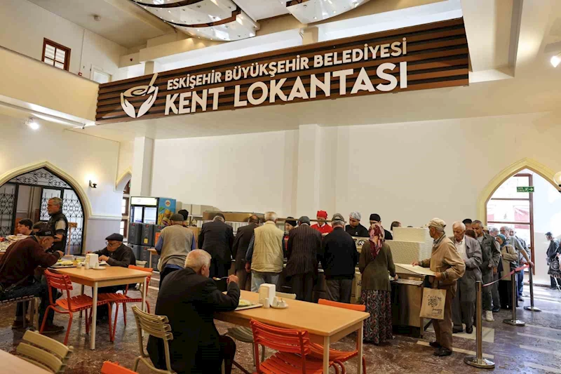 Kent Lokantası 