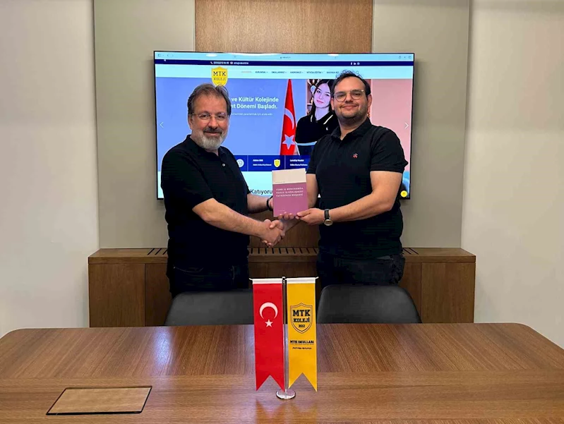 MTK Koleji Mezunlar Derneği için sona yaklaşıldı
