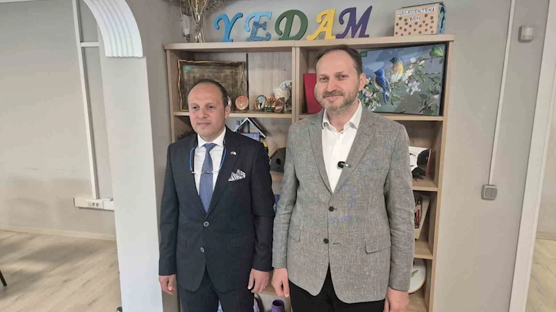 Tekirdağ’daki atık sularda bağımlılık izleri Türkiye ortalamasının üstünde
