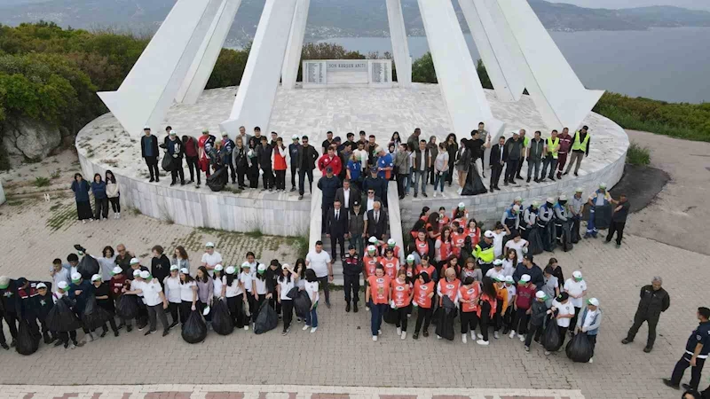 Bandırma’da 
