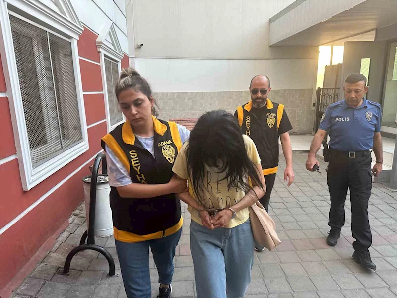 Adana’da öğretmen, otizmli çocukları dövmüş: O anlar kamerada
