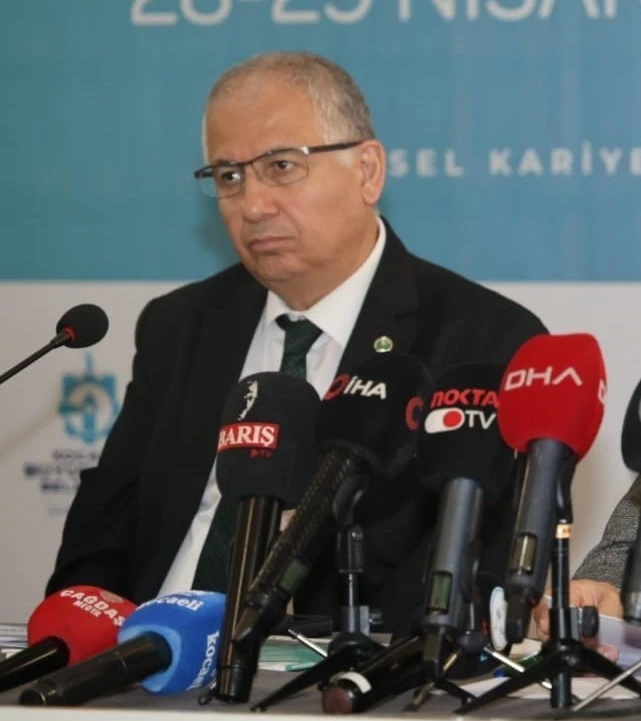 Tartışmaların odağındaki rektör konuştu: 
