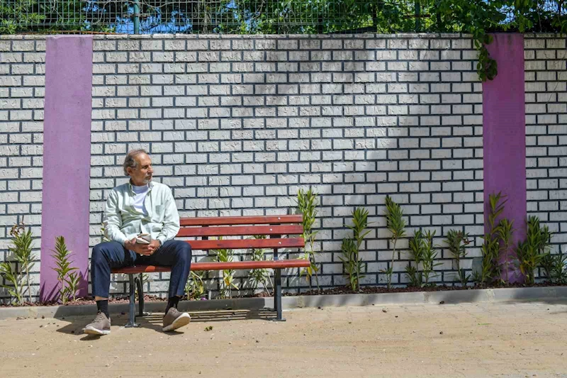 Esenyurt’ta Ardıçlı Mahallesi’ne nefes aldıran proje
