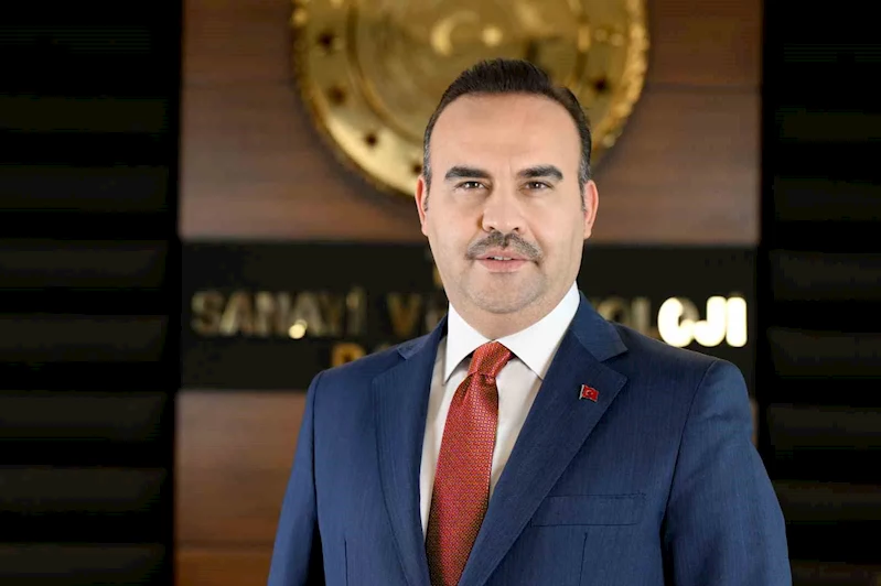 Bakan Kacır: 