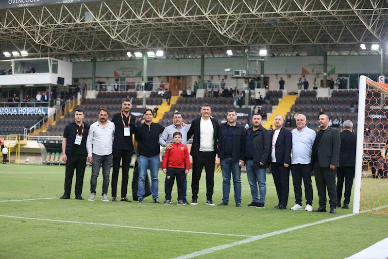 Kayserispor’a para cezası

