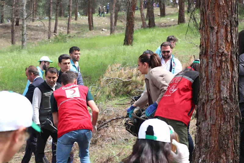 Burdur’da 