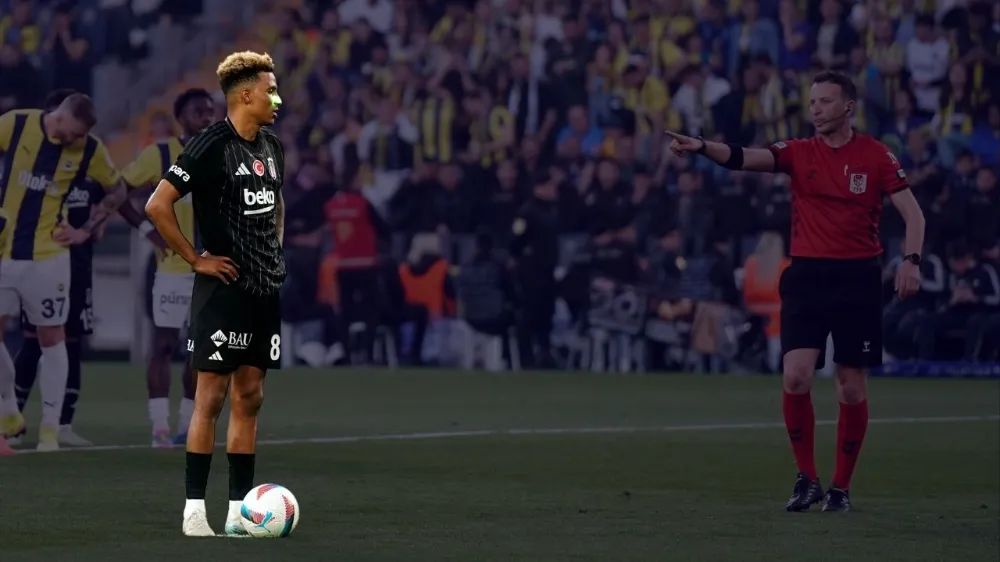 PFDK’dan, Fenerbahçe