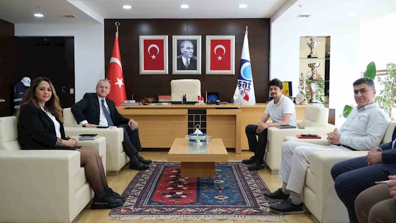 ASAT TSE denetiminden başarıyla geçti
