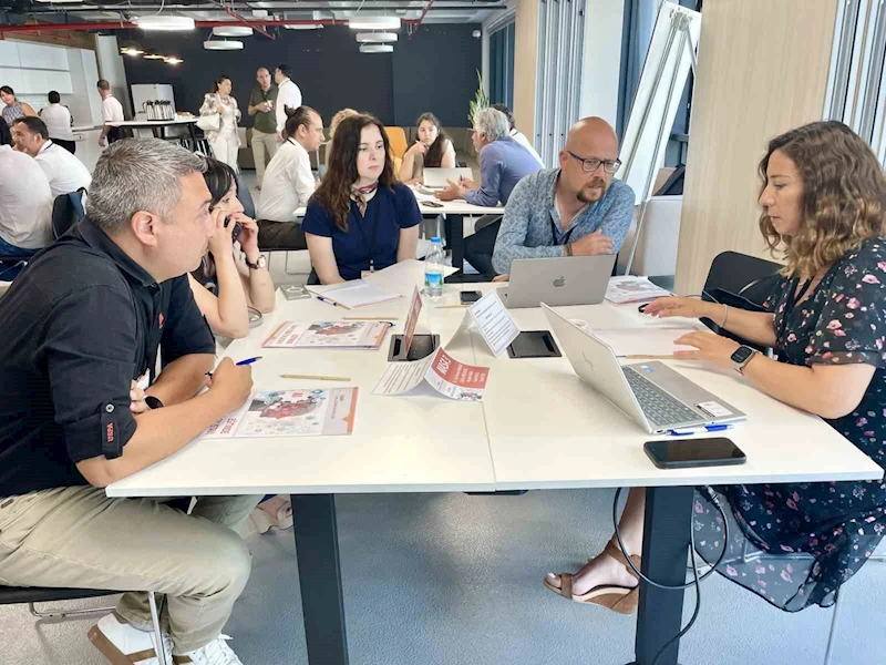 İzmir’de yapay zeka ile yeni bir dönem

