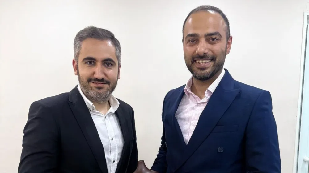 Gaziosmanpaşa Belediyesi AK Parti