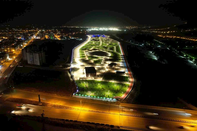 Sincan’da yaz coşkusu başlıyor: Veli Erdem Karakülah pazar akşamı Sincan Park’ta
