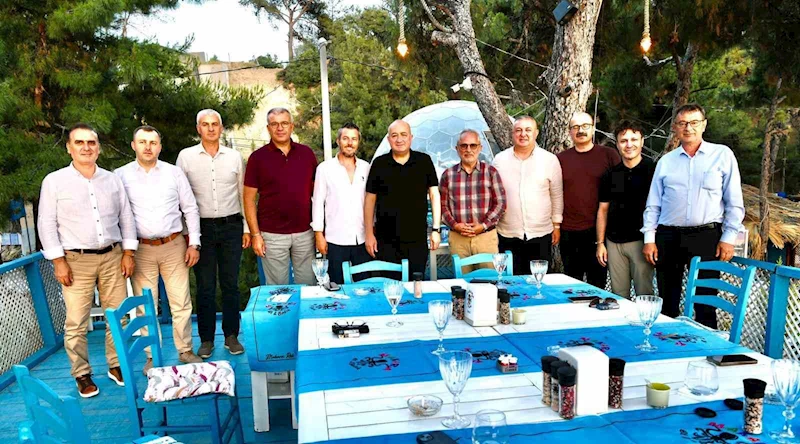 Milletvekili Gider: 