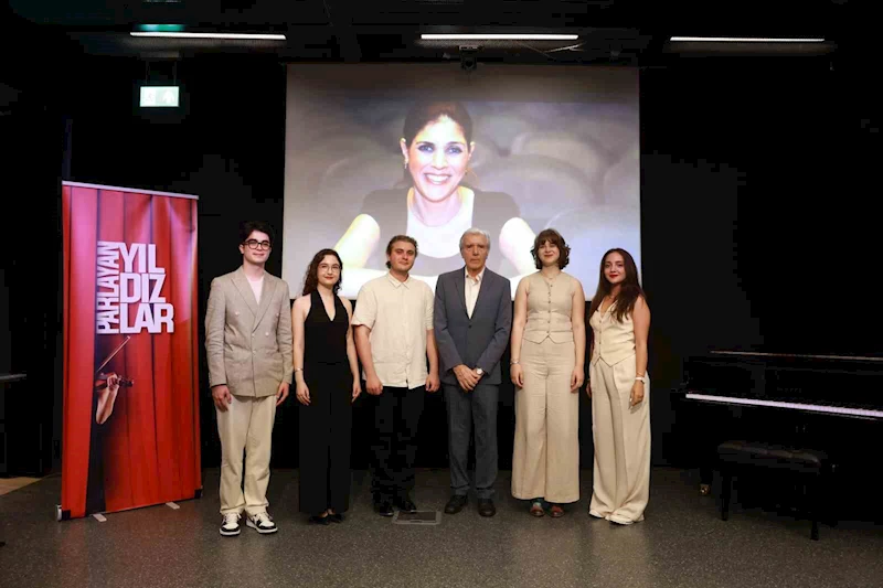 Meriç Soylu Ödülleri sahiplerini buldu
