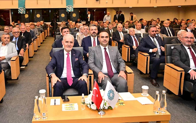 İTO Başkanı Avdagiç’ten 