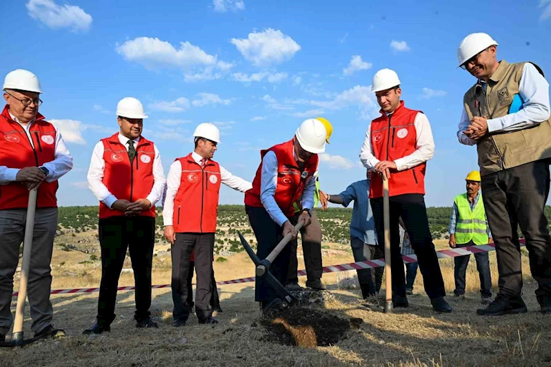 Blaundos Antik Kenti’nde kazı sezonu başladı
