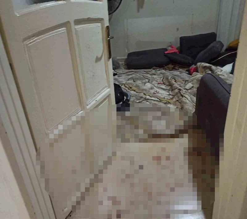 Gaziantep’te silahlı kavga: 1 ölü, 1 yaralı
