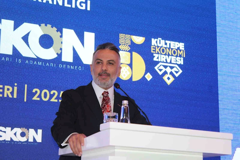 ASKON Genel Başkanı Aydın: 