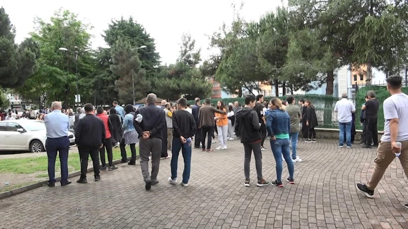 Samsun’da 14 bin 96 öğrenci LGS heyecanı yaşayacak
