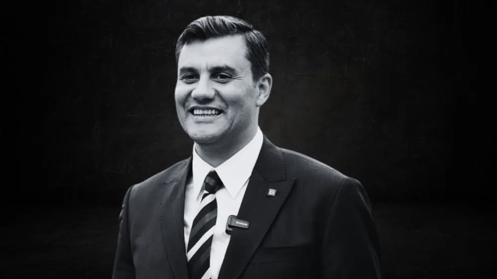 Ferdi Zeyrek
