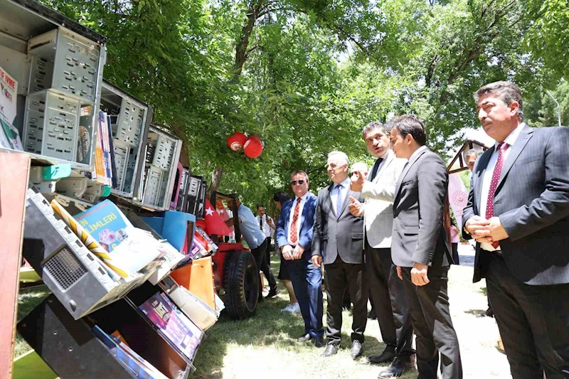 Elazığ’da 