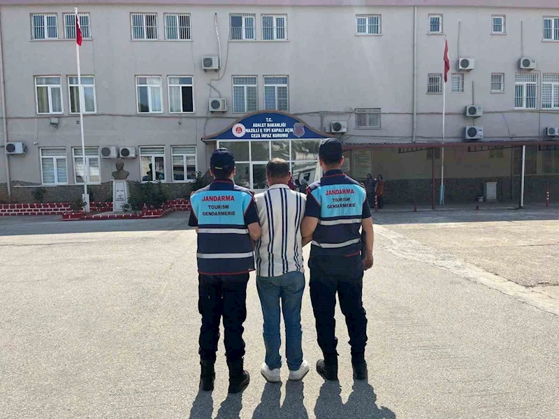 Aydın’da iki günde 27 aranan şahıs yakalandı

