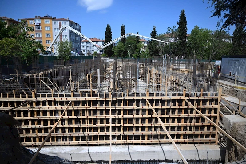 Kocaeli’de eğitime yeni yatırım
