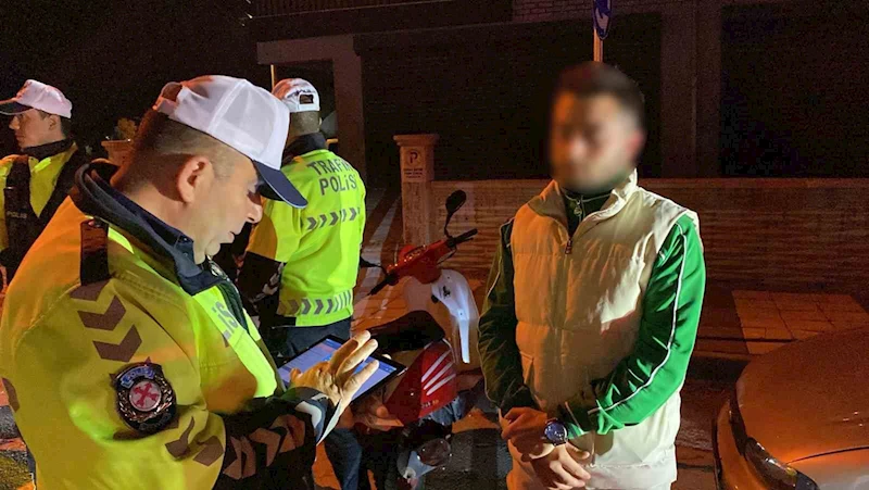 Bolu’da kurala uymayana af yok: 7 milyon 600 bin 422 lira para cezası kesildi
