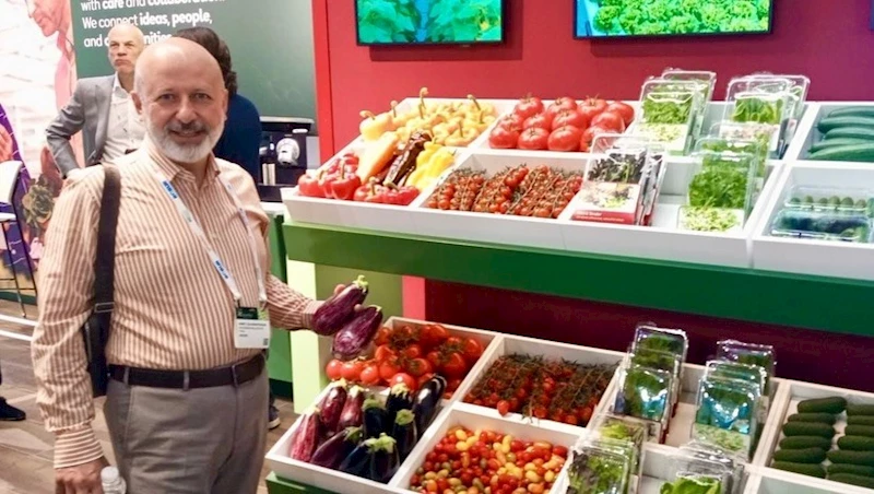 Başkan Çolakbayrakdar: 