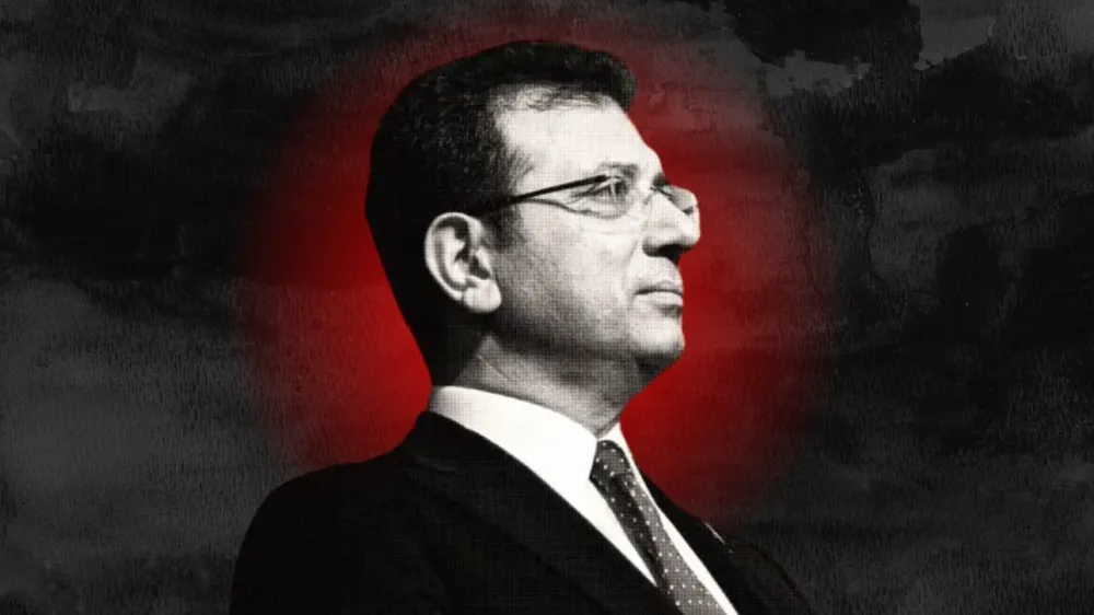 Akın Gürlek
