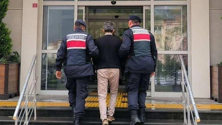 Çankırı’da aranan 88 şahıs yakalandı

