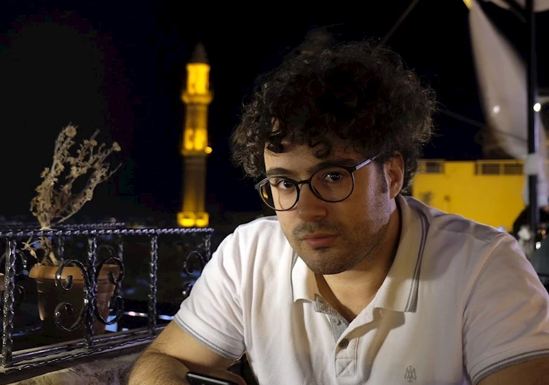 Mardin’de 11. kattan düşen genç hayatını kaybetti
