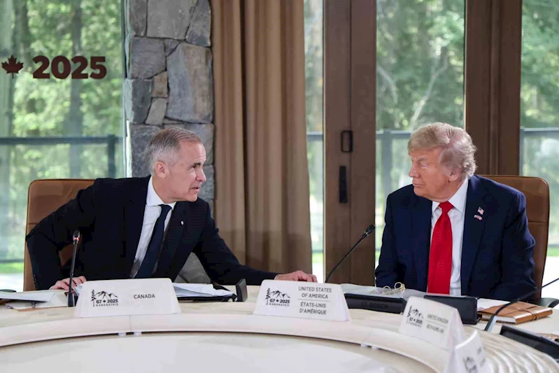 Trump’tan İran açıklaması: 