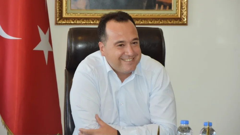 Manisa Büyükşehir Belediye Başkanı Besim Dutlulu oldu! Besim Dutlulu kimdir? Besim Dutlulu