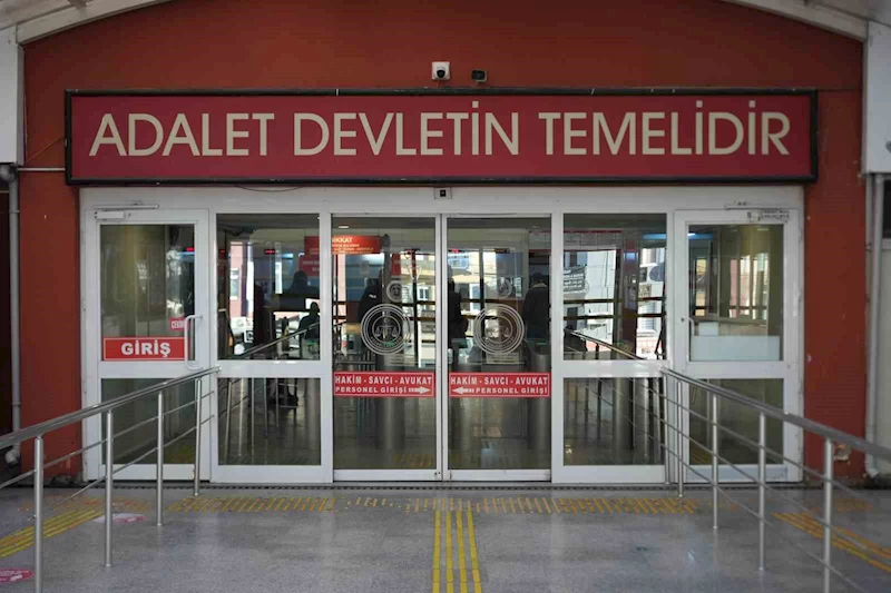 Uyuşturucu ticaretinden yargılanan 74 yaşındaki sanık: 