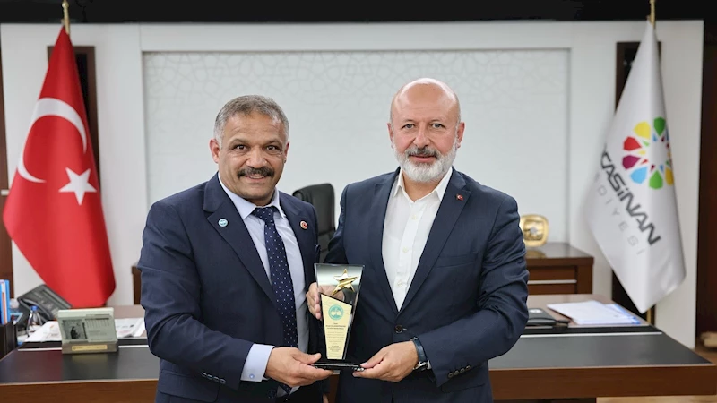 Başkan Çolakbayrakdar: 