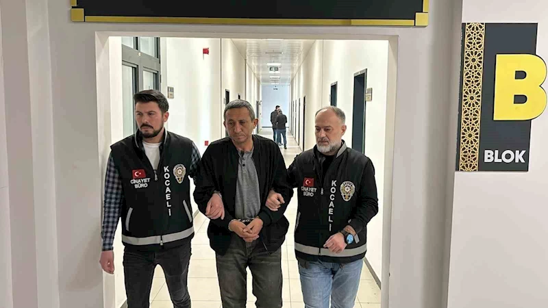 Servis şoförü cinayetten 7 ay önce de tehdit edilmiş: 