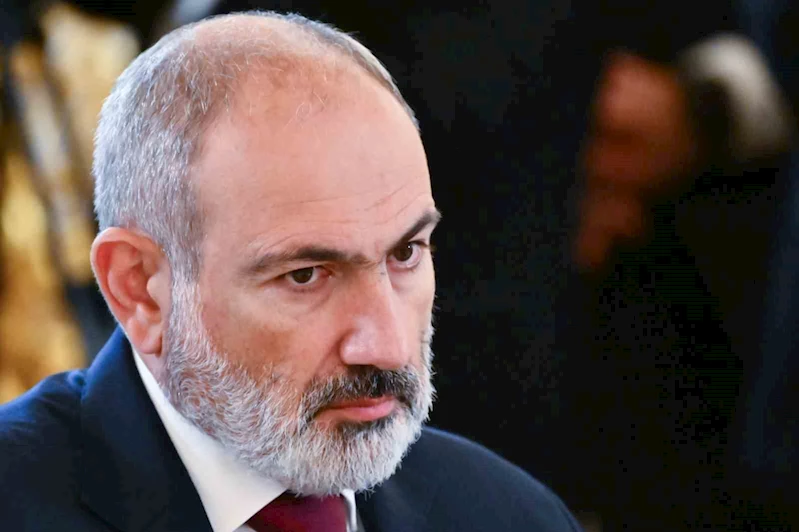Paşinyan, Erdoğan’ın daveti üzerine 20 Haziran’da Türkiye’yi ziyaret edecek
