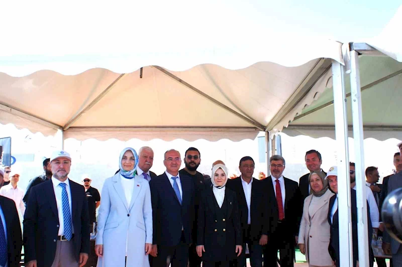Bakan Göktaş: 