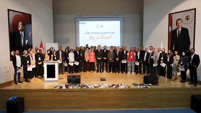 UDER ve Ağrı İbrahim Çeçen Üniversitesi İş Birliğiyle 